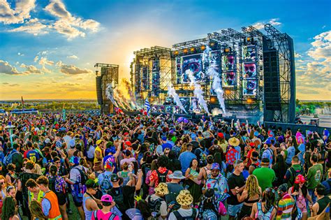 Guide - Wicked Oaks Festival 2025