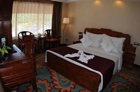 Changyuan Hotel, Zhoushan, China - www.trivago.in