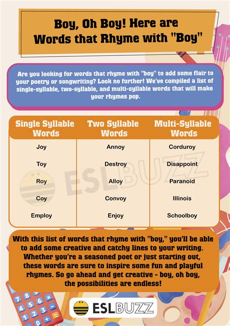 Joy Synonyms That Rhyme at Jade Stainforth blog