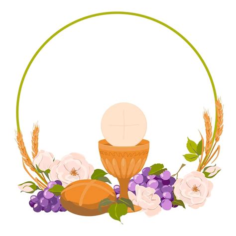 Communion clipart Vectors - Download Free High-Quality Vectors from ...