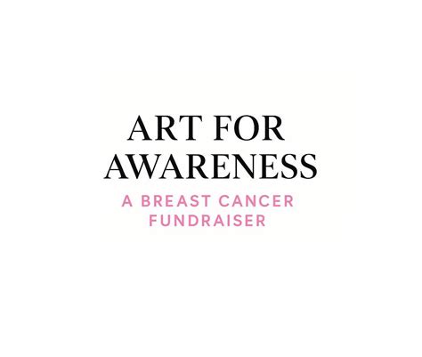 ART FOR AWARENESS : A breast cancer fundraiser, Eight Eighty Burbank ...