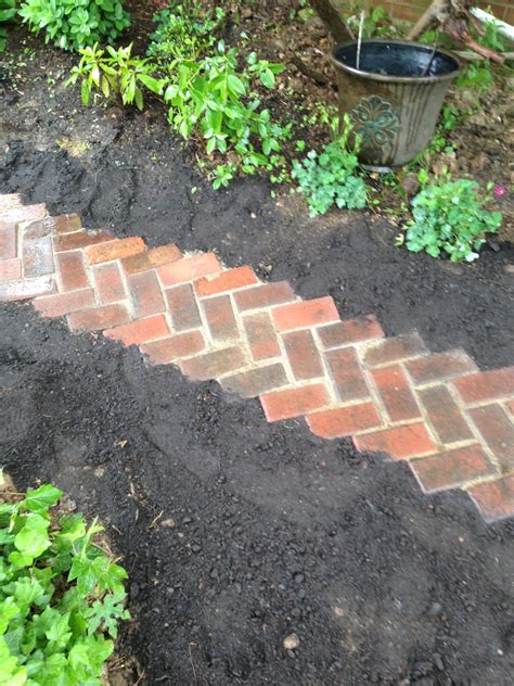 Brick Path 的图像结果