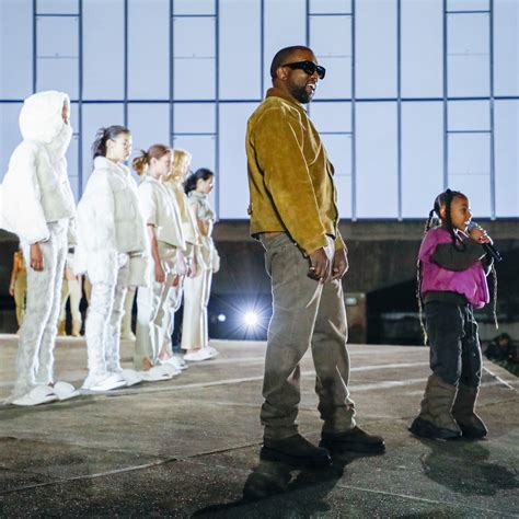 Kanye West’s Yeezy Brand Sues Former Intern For $500,000! | Fly FM