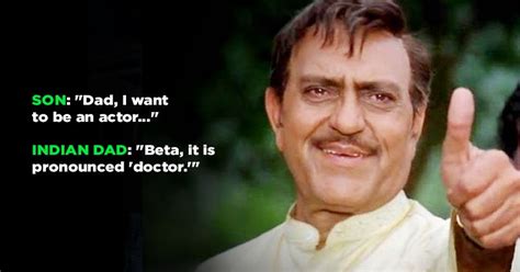 Funny Tweets About Desi Dads That Basically Sum Up Every Indian Kid's Life