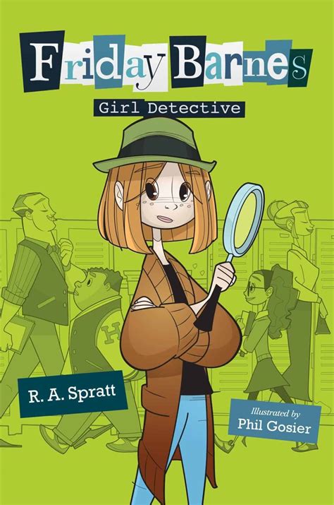 60+ Mystery Chapter Books for Kids | Imagination Soup