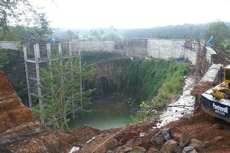 Paulose George Construction Company(P) Ltd.