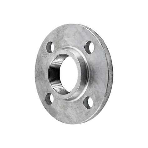 Gi Flange - GI Slip On Flange Trader - Wholesaler / Distributor from ...