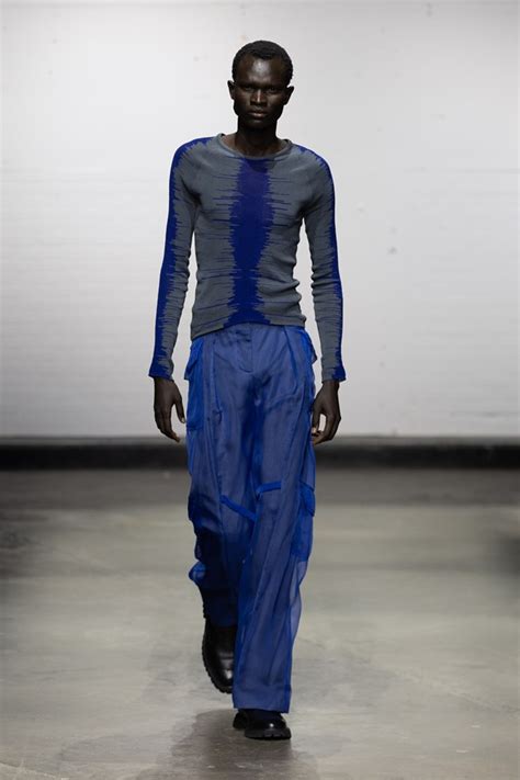 London Fashion Week SS25 | Dazed