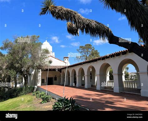 Junipero Serra Museum