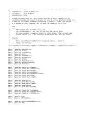 Image result for StdDraw Python API