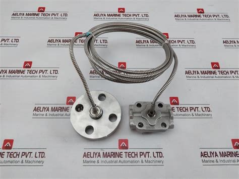 Badotherm Bdt0034795 Cover Flange 316L Ss 3/4" 600 3 Meter – Aeliya ...