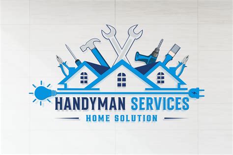 Handyman Logo Design Design A Handyman Logo For My Handyman Business!