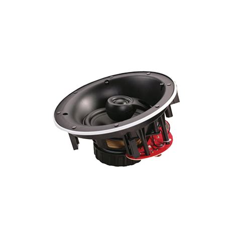 Sonodyne SIC 3460 - 2 Way Dual Concentric In-Ceiling Speaker (Each ...