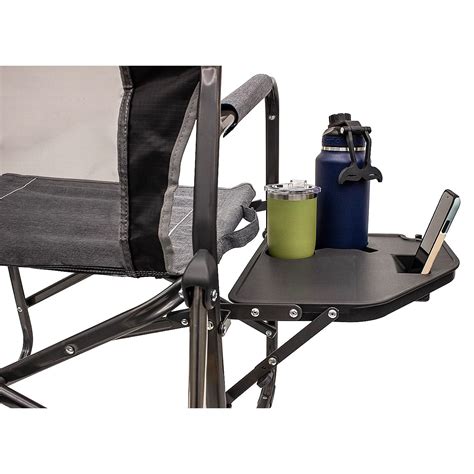 GCI Outdoor Freestyle Rocker with Side Table | Academy