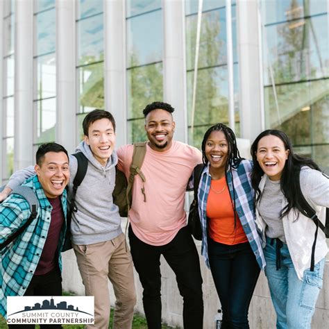 Summit County Community Partnership 的图像结果