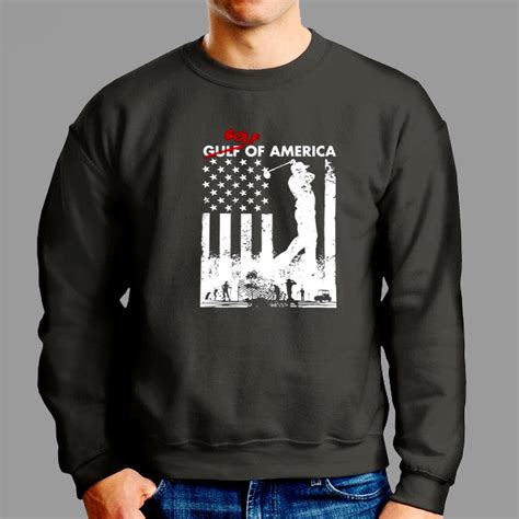 Golf Gulf Of America Shirt - oomium.com
