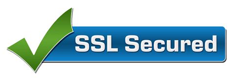 Image result for SSL Secured