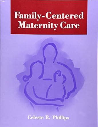 Buy Family-Centered Maternity Care Book Online at Low Prices in India ...