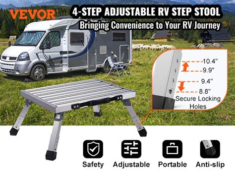 Image result for RV Step Stool