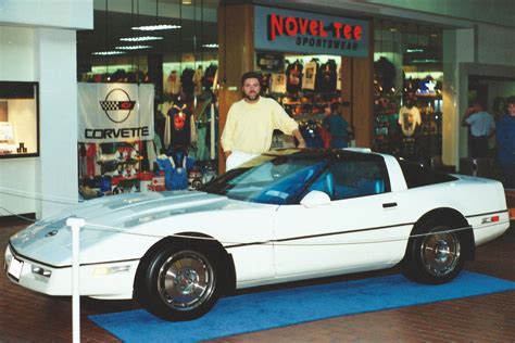 Rochester "Corvettes Under The Lights" - CorvetteForum - Chevrolet Corvette Forum Discussion