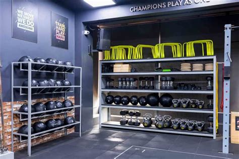 Join Cult Gym in Dwarka Sector 12 - Delhi for Best Facilities & Workout ...