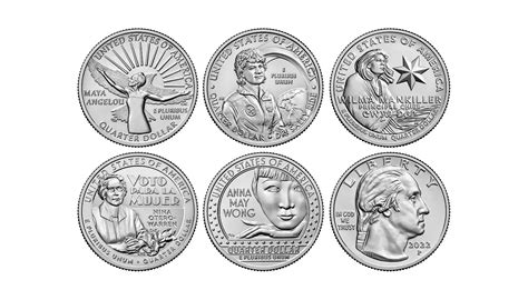 In Cod We Trust Quarter Value 2023: Jovita Idar & 2022 Errors Explained