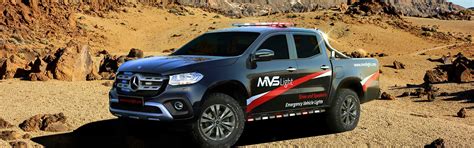 MVS Light - Light Bars,Siren Speakers,Warning Lightheads