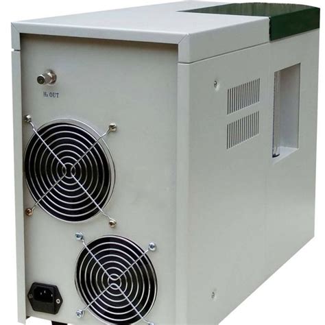 Image result for PEM Hydrogen Generator