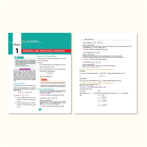 Buy Nootan ICSE Class 9 Maths Textbook for Academic Year 2025-26 ...