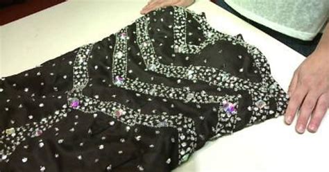 Problems with a dress purchased online from company overseas | FOX6 ...