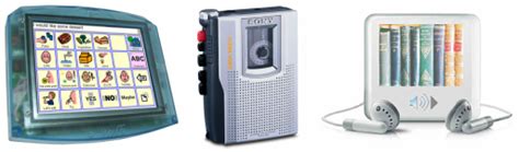 Mid Tech Assistive Technology Devices 的图像结果