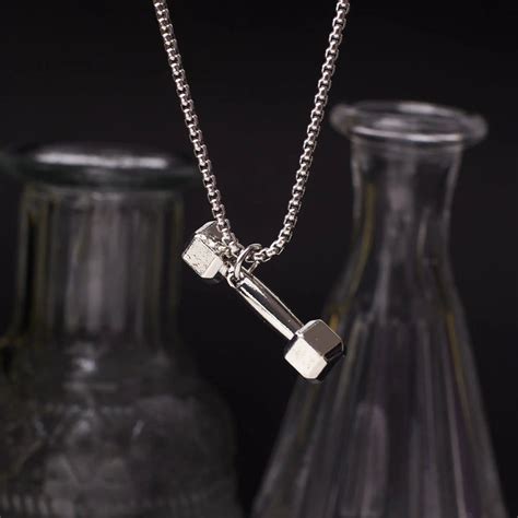 Stylish Chain For Men | Shop Now – Salty Accessories