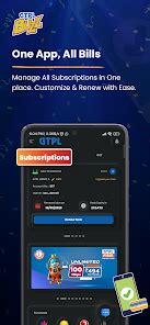 GTPL Buzz – Apps on Google Play