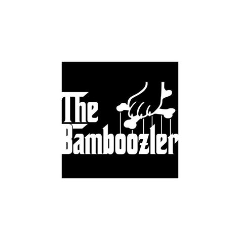 Entry #18 by bundaazkasasa for Godfather Meme Logo | Freelancer