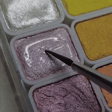 20 Colors Watercolor Painting Set – UOnlyLife