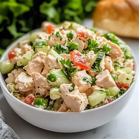 5-Minute Ultimate Tuna Salad recipe – Easy, and Delicious