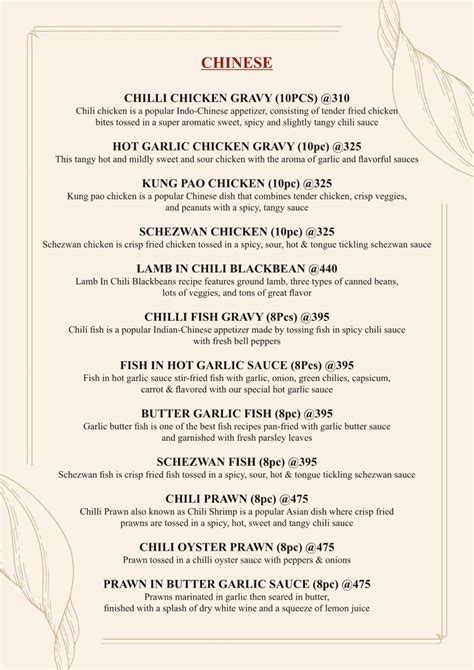 Menu at Cosy Locus Cafe and Multicuisine Restaurant, Kolkata