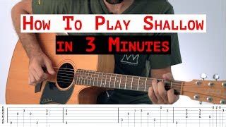 Image result for Shallow Tutorial