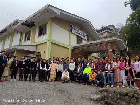 SGSC Chakung - Articles