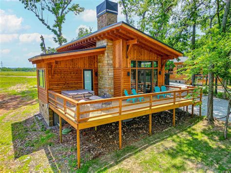 Monkey Island Cabin Vacation Rentals - Oklahoma, United States | Airbnb