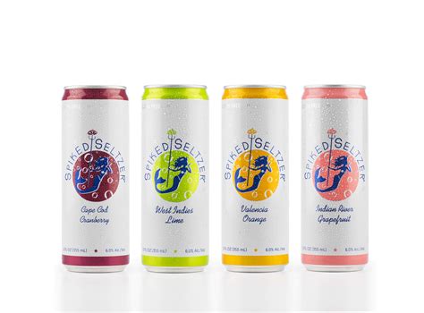 I Tried Every Single Alcoholic Seltzer and Here’s What I Thought | Kitchn