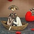 Buy TIED RIBBONS Valentine Gift for Girlfriend Boyfriend Husband Wife ...