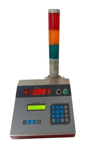 Piece Counting Scale - Piece Counting 3 Window Manufacturer from Chennai