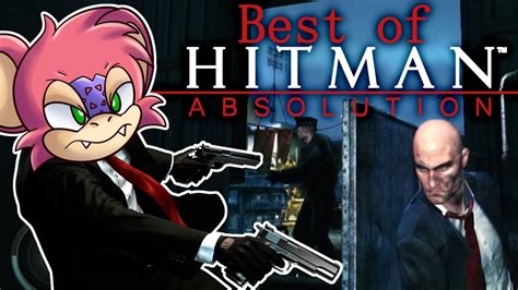 Image result for Hitman Absolution OST