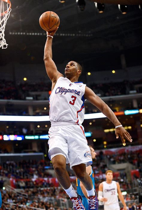 Chris Paul 2018 Wallpapers - Wallpaper Cave