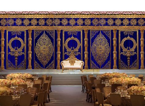 Handmade Fiberglass Stage — Bharat Wholesales