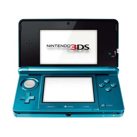 Image result for 3DS Console Guide