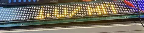 Image result for LED Matrix Arduino Pinout
