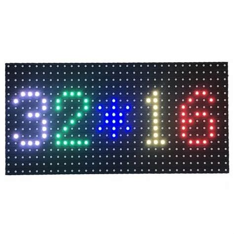 Image result for RGB LED Display