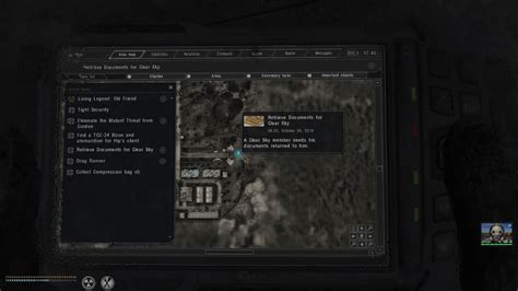 Image result for Stalker Anomaly Allignment